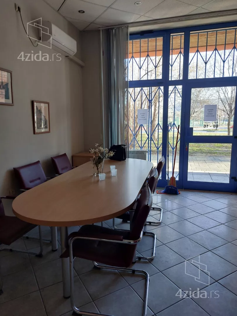 Kancelarija | 4zida