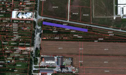 Jabučki put | 4zida.rs