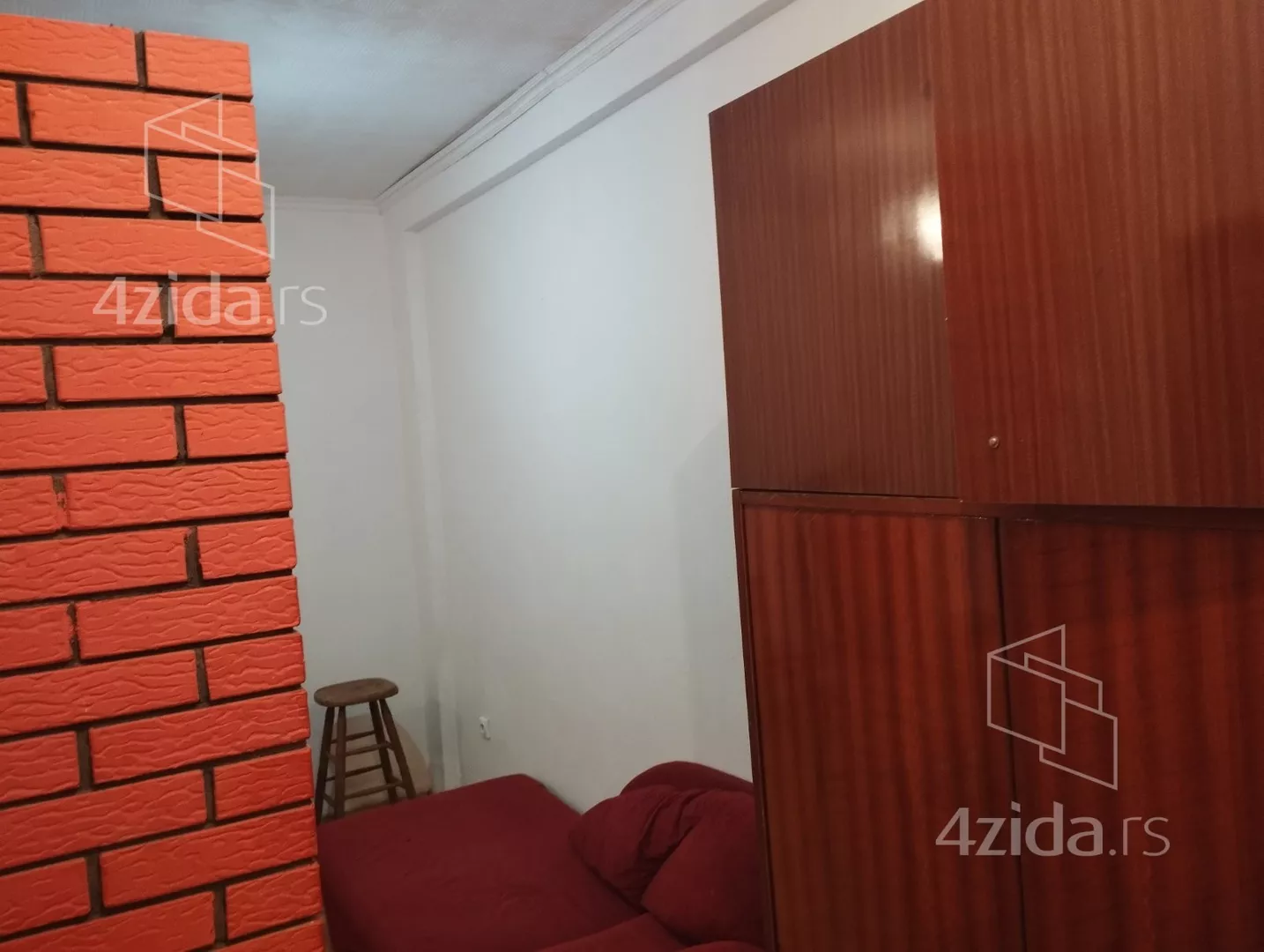 Garsonjera | 4zida