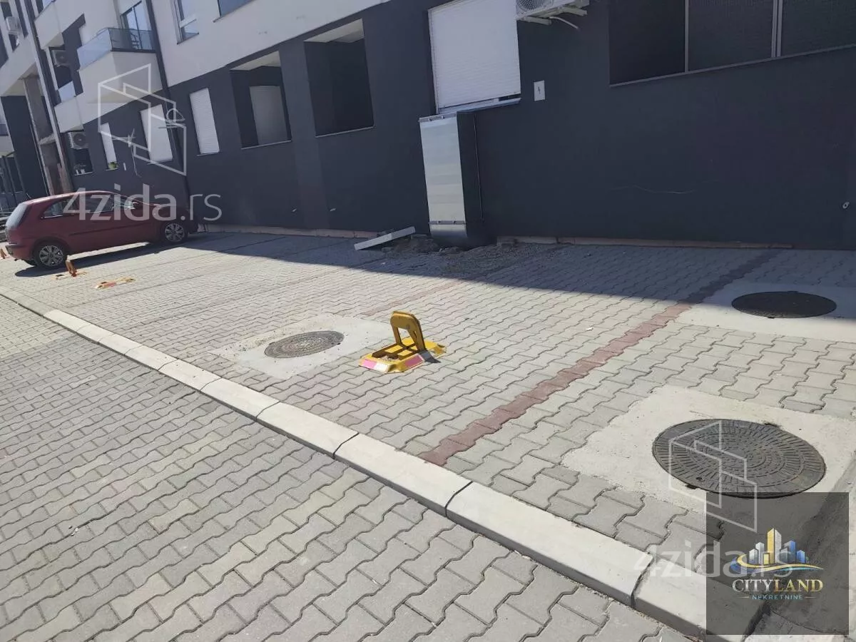 Garsonjera | 4zida
