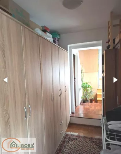 Ismeta Mujezonovića | 4zida.rs