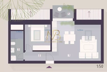 Vojvode Vlahovića Zvezdara | 4zida.rs