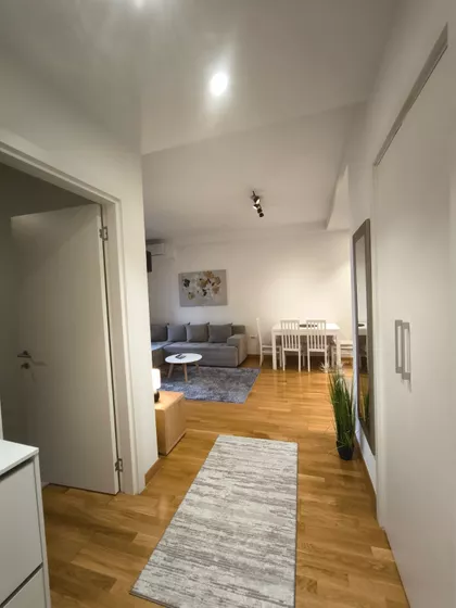 Bulevar Vudroa Vilsona | 4zida.rs