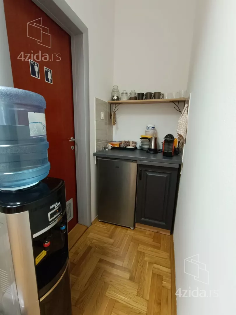Kancelarija | 4zida