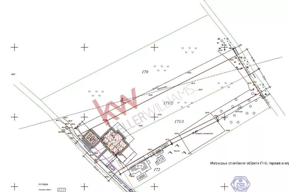Građevinsko zemljište | 4zida