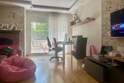 Miklošićeva | 4zida.rs