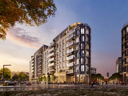 BELGRADE WATERFRONT - BW DIVA | 4zida.rs