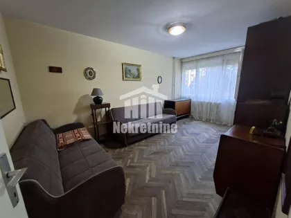 Dobrinovićeva | 4zida.rs