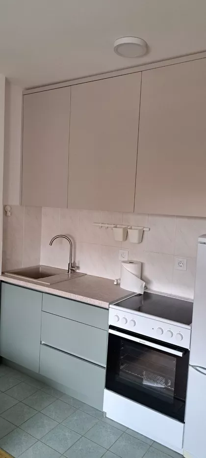 Danila Kiša 36 | 4zida.rs