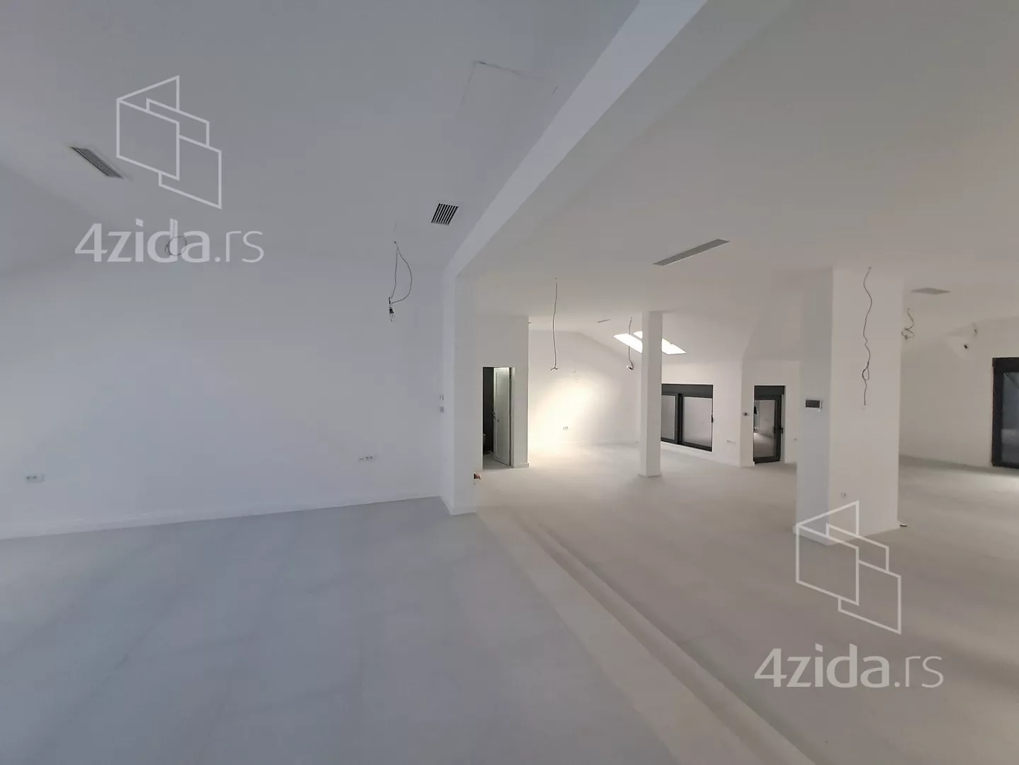 3-etažna kuća | 4zida