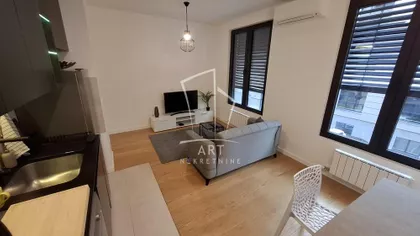 Bulevar Vojvode Bojovića | 4zida.rs