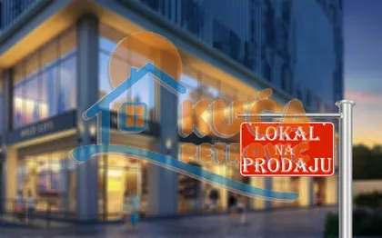 Obrenovićeva | 4zida.rs