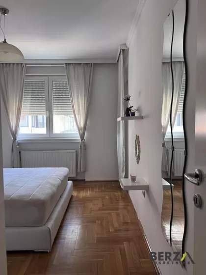 Bulevar Oslobođenja | 4zida.rs