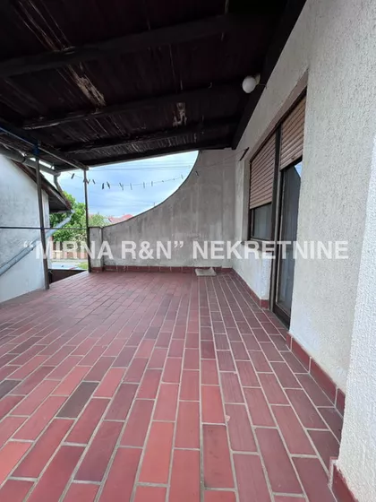 Bulevar Patrijarha Pavla (Somborski Bulevar) | 4zida.rs