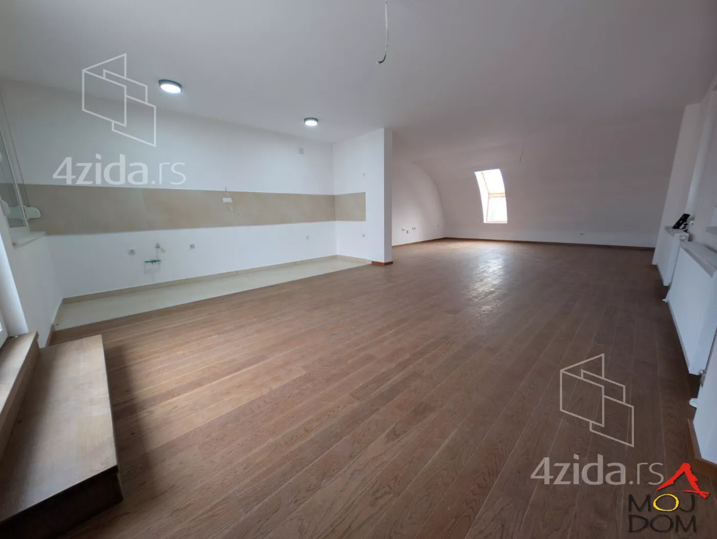 Šestosoban stan | 4zida