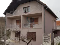 Krajkovac, Okolne lokacije, Merošina | 4zida.rs