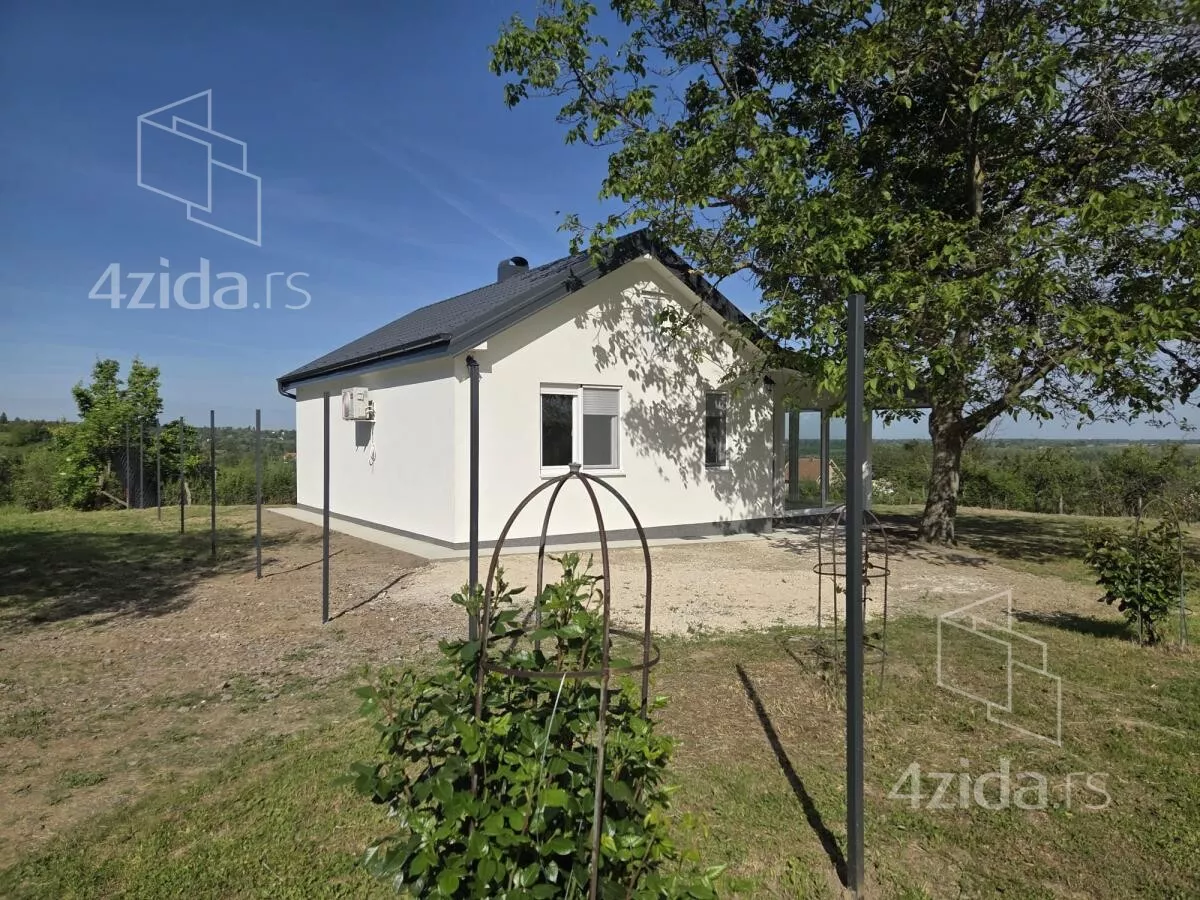 Kuća | 4zida