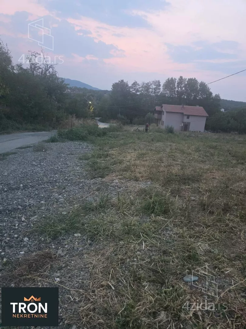 Građevinsko zemljište | 4zida