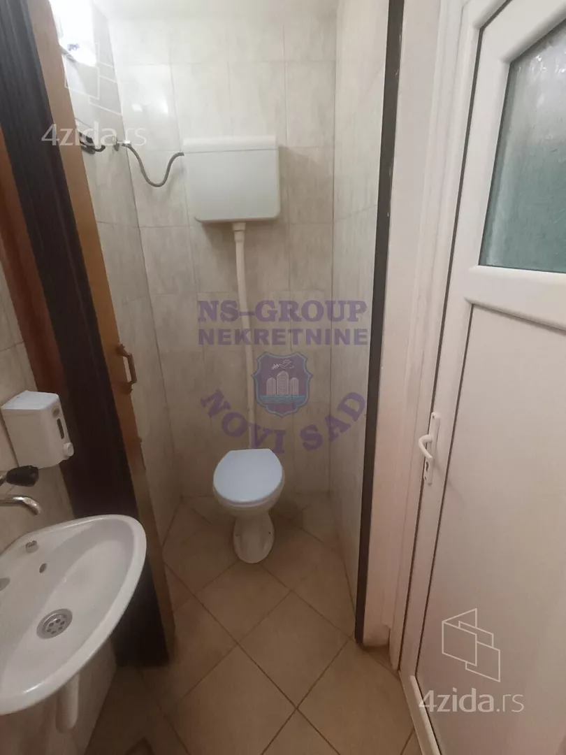 Ugostiteljski objekat | 4zida