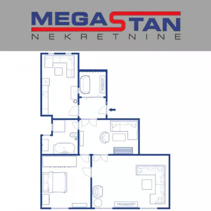 Stanoja Glavaša | 4zida.rs