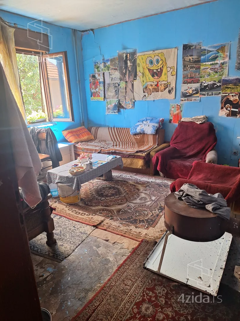 3-etažna kuća | 4zida