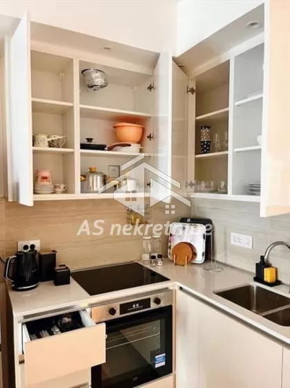 Beograd na vodi | 4zida.rs