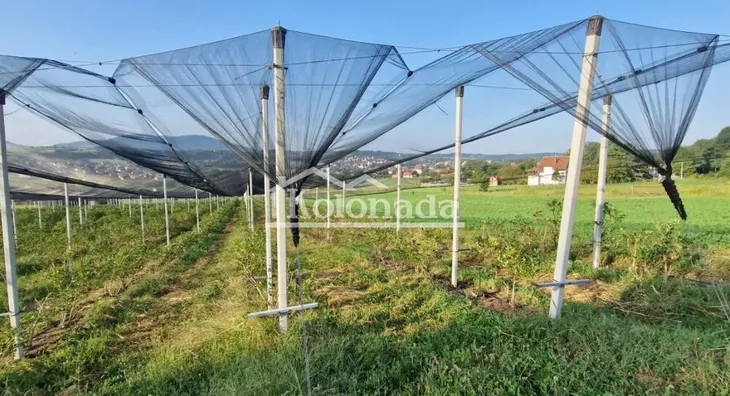 Građevinsko zemljište | 4zida