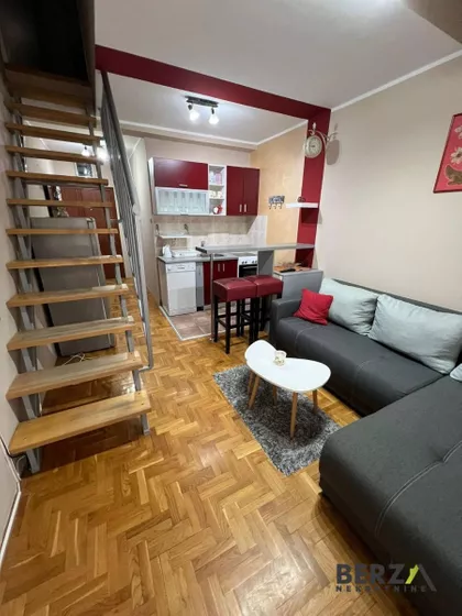 Sajmište | 4zida.rs