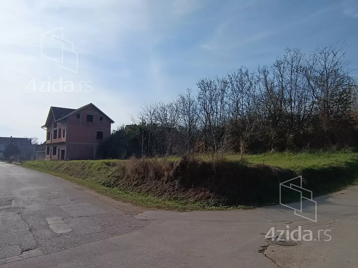 3-etažna kuća | 4zida