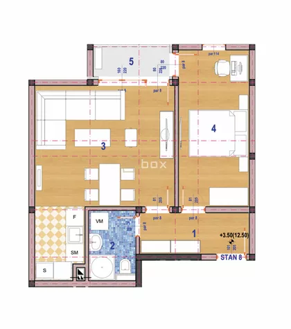 Donja Vrežina | 4zida.rs