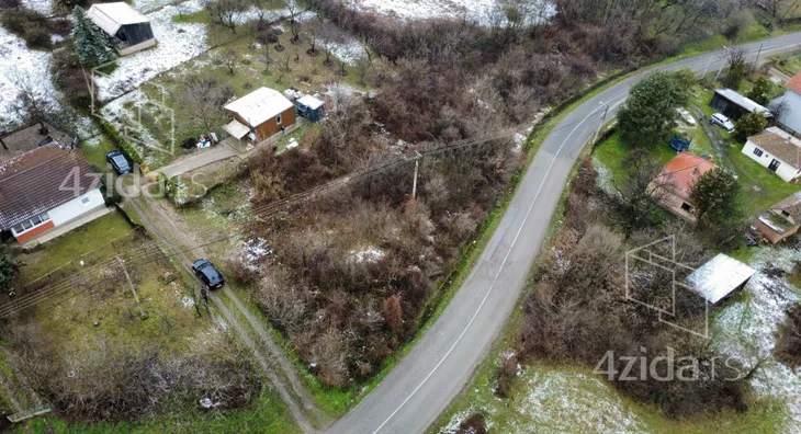 Građevinsko zemljište | 4zida