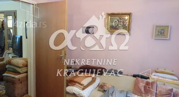 4-etažna kuća | 4zida