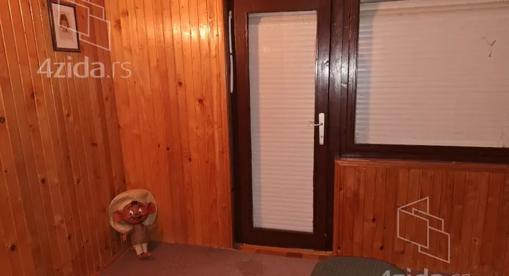 4-etažna kuća | 4zida