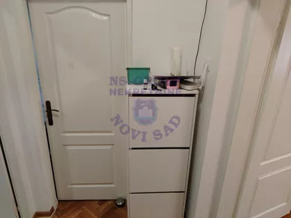 Novo Naselje | 4zida.rs