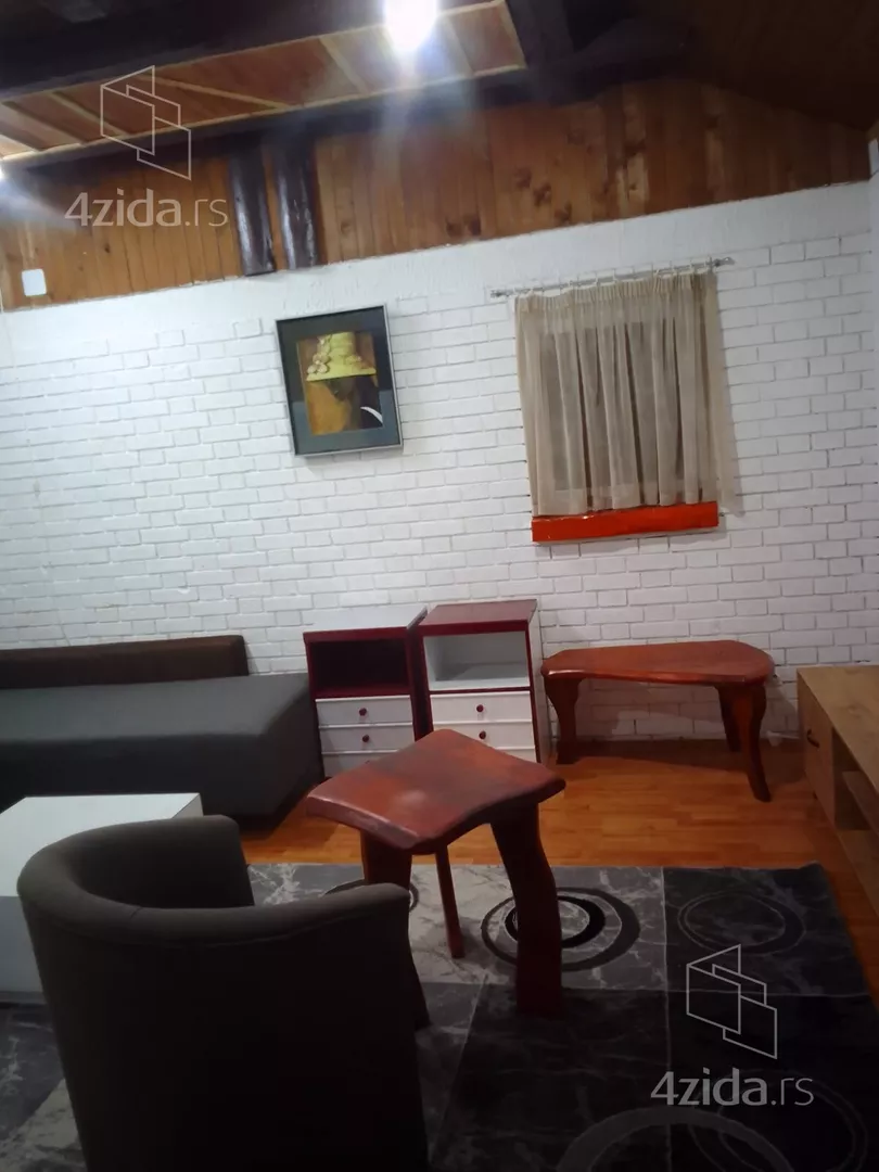 Garsonjera | 4zida