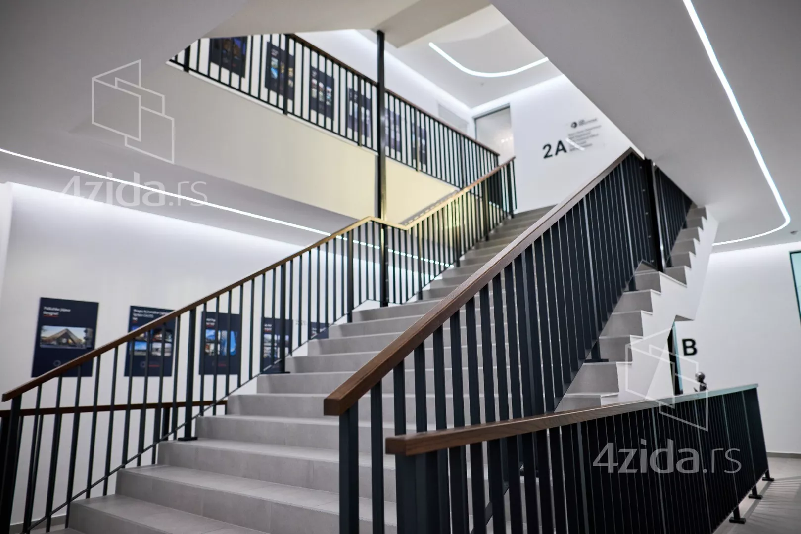 Poslovni prostor | 4zida