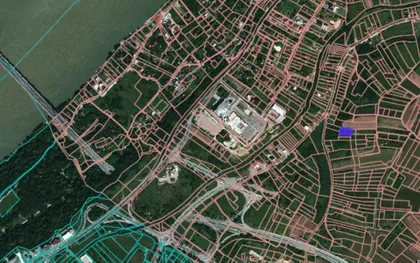 Mišeluk 3 | 4zida.rs