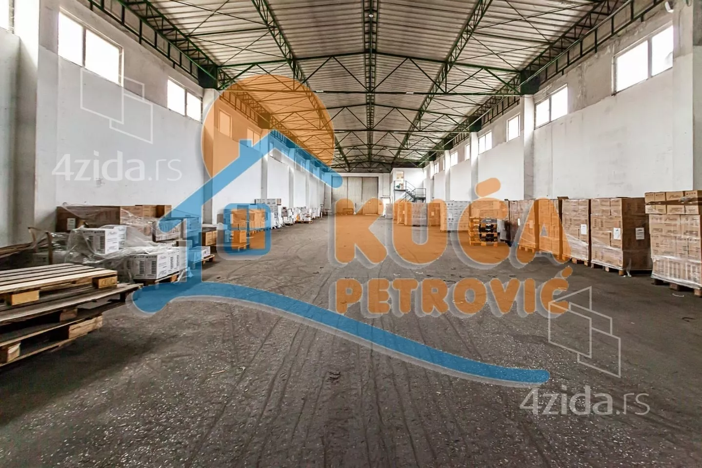Lokal | 4zida