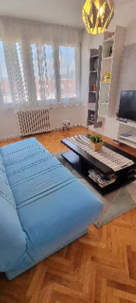 Obilićev Venac 3B | 4zida.rs