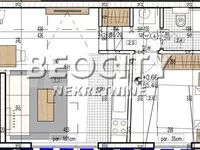 Denkova Bašta, Zvezdara opština, Beograd | 4zida.rs