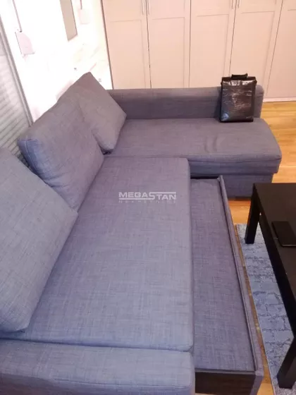 Dunavskih virova | 4zida.rs