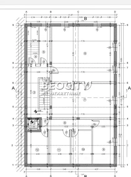 Adamovićevo Naselje | 4zida.rs
