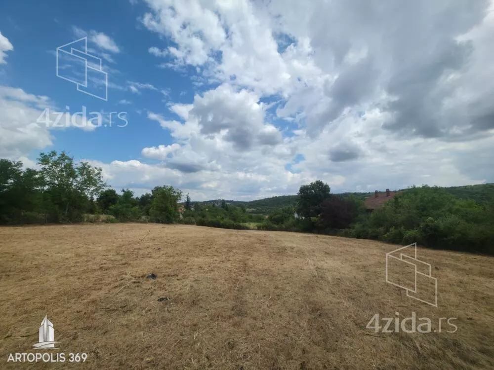 Građevinsko zemljište | 4zida