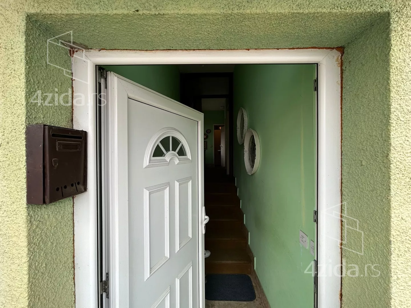 3-etažna kuća | 4zida