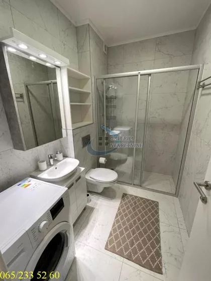 Živka Davidovića | 4zida.rs