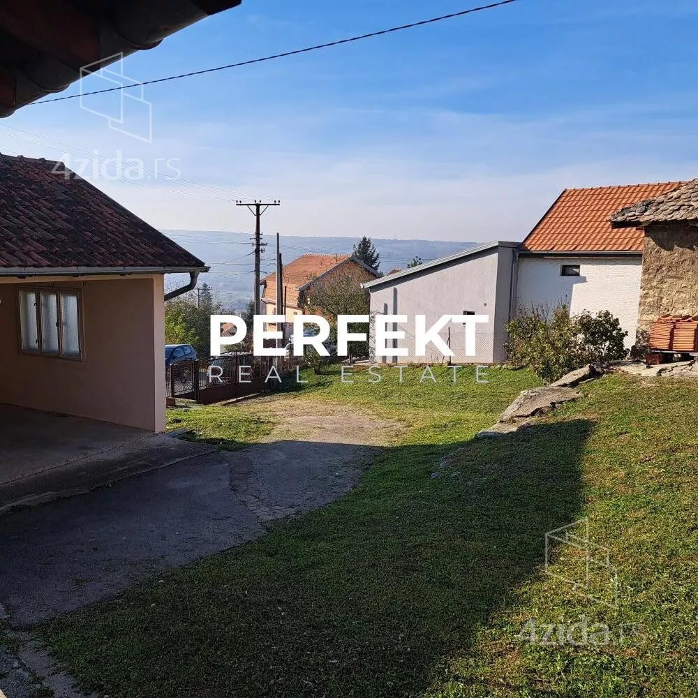 Kuća | 4zida