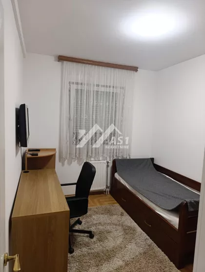 Đurđa Brankovića | 4zida.rs