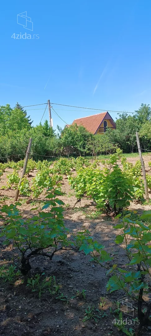 Građevinsko zemljište | 4zida
