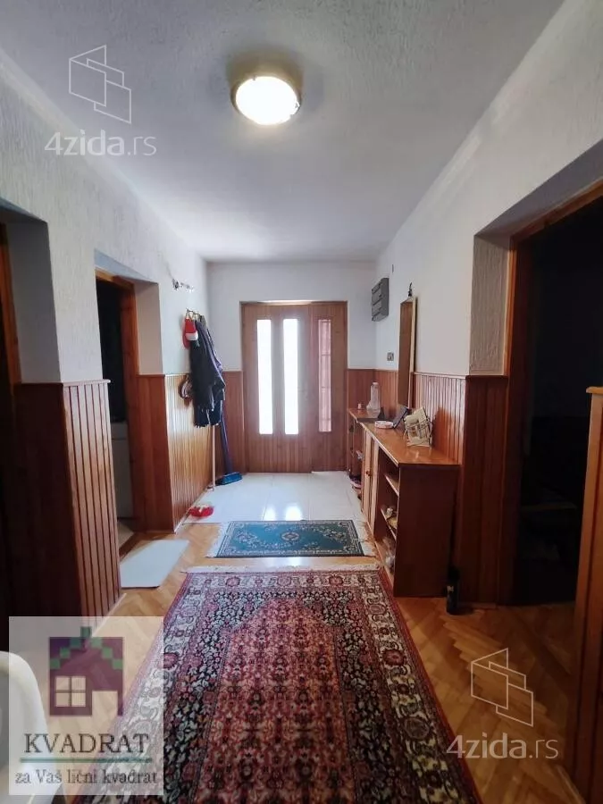Kuća | 4zida