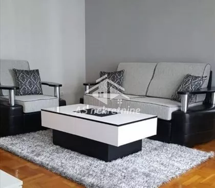 Crveni Krst Vračar | 4zida.rs